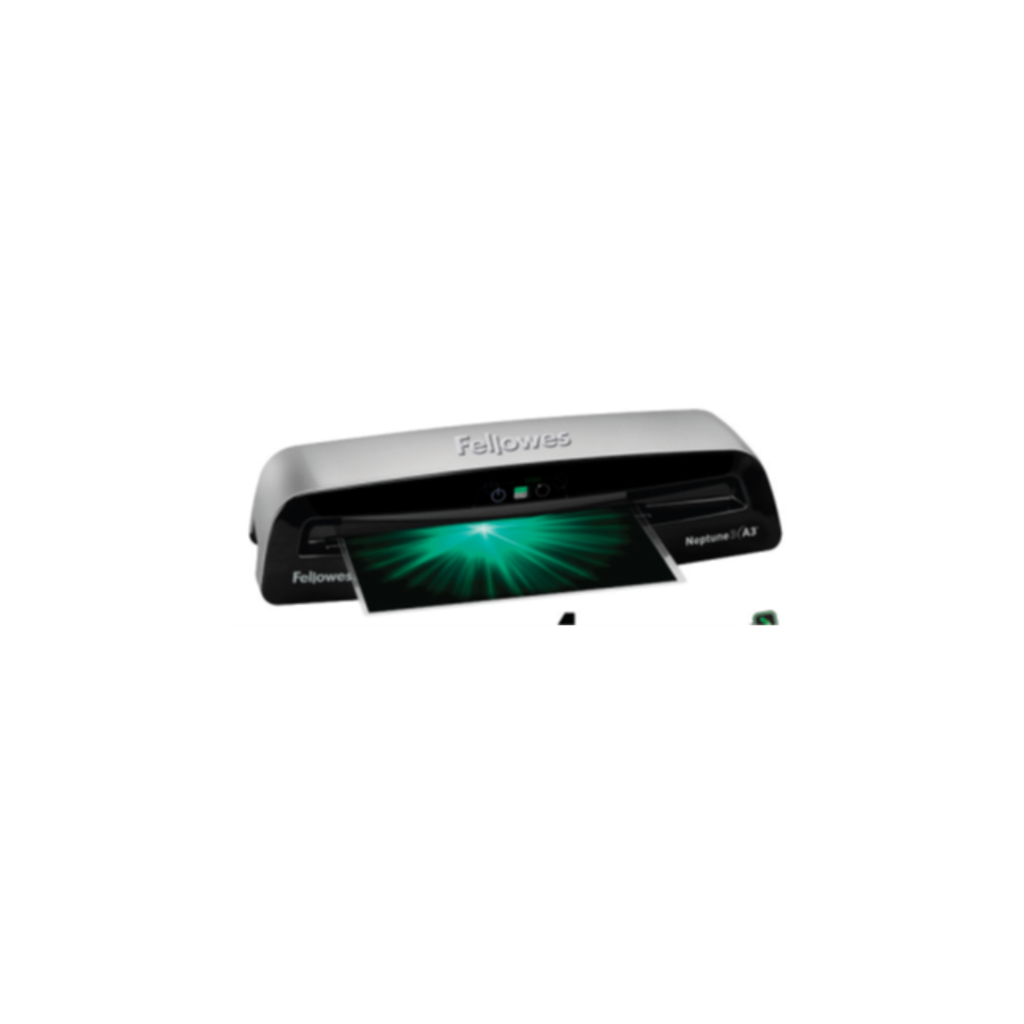 Plastificadora Neptune DIN A3