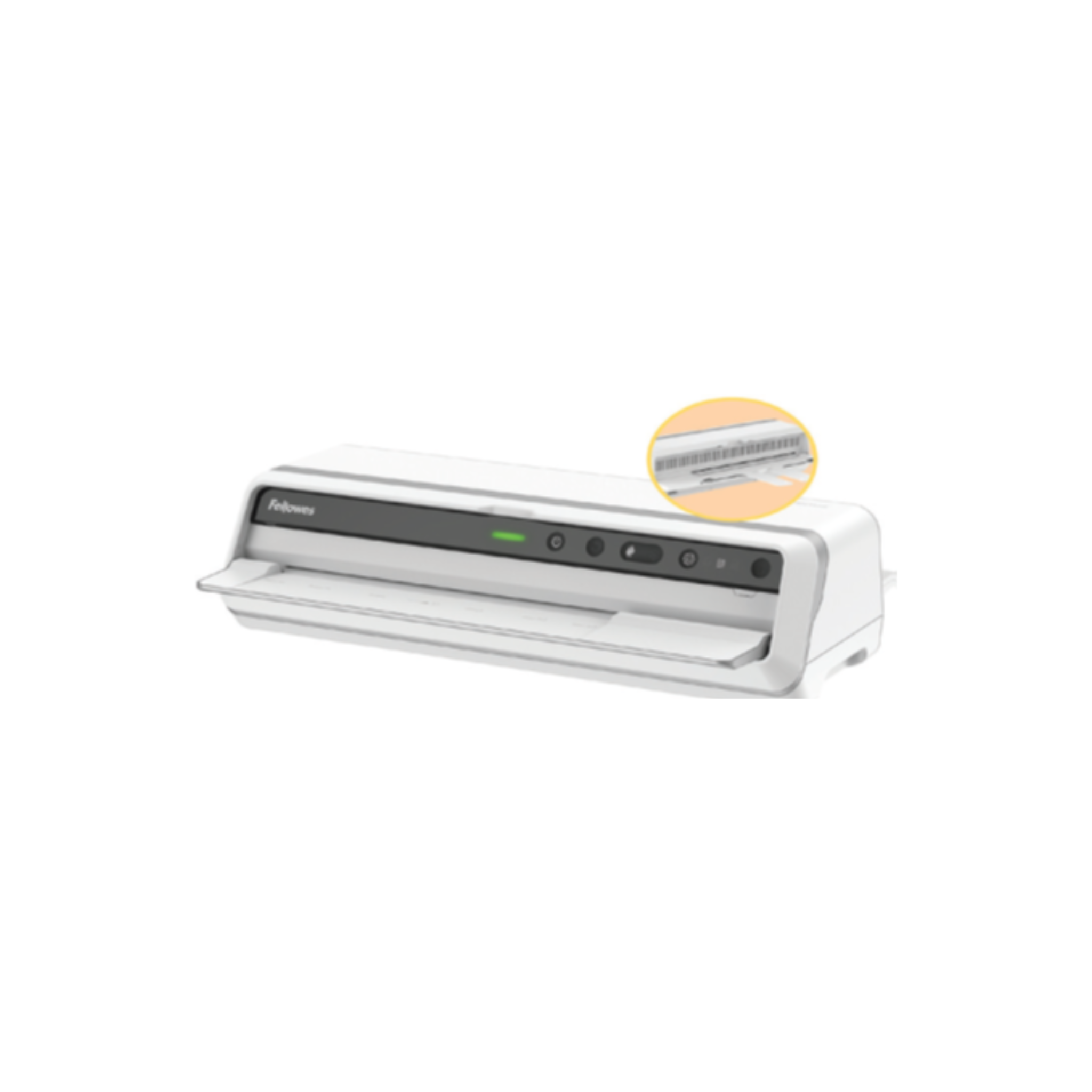 Plastificadora Venus LX DIN A3