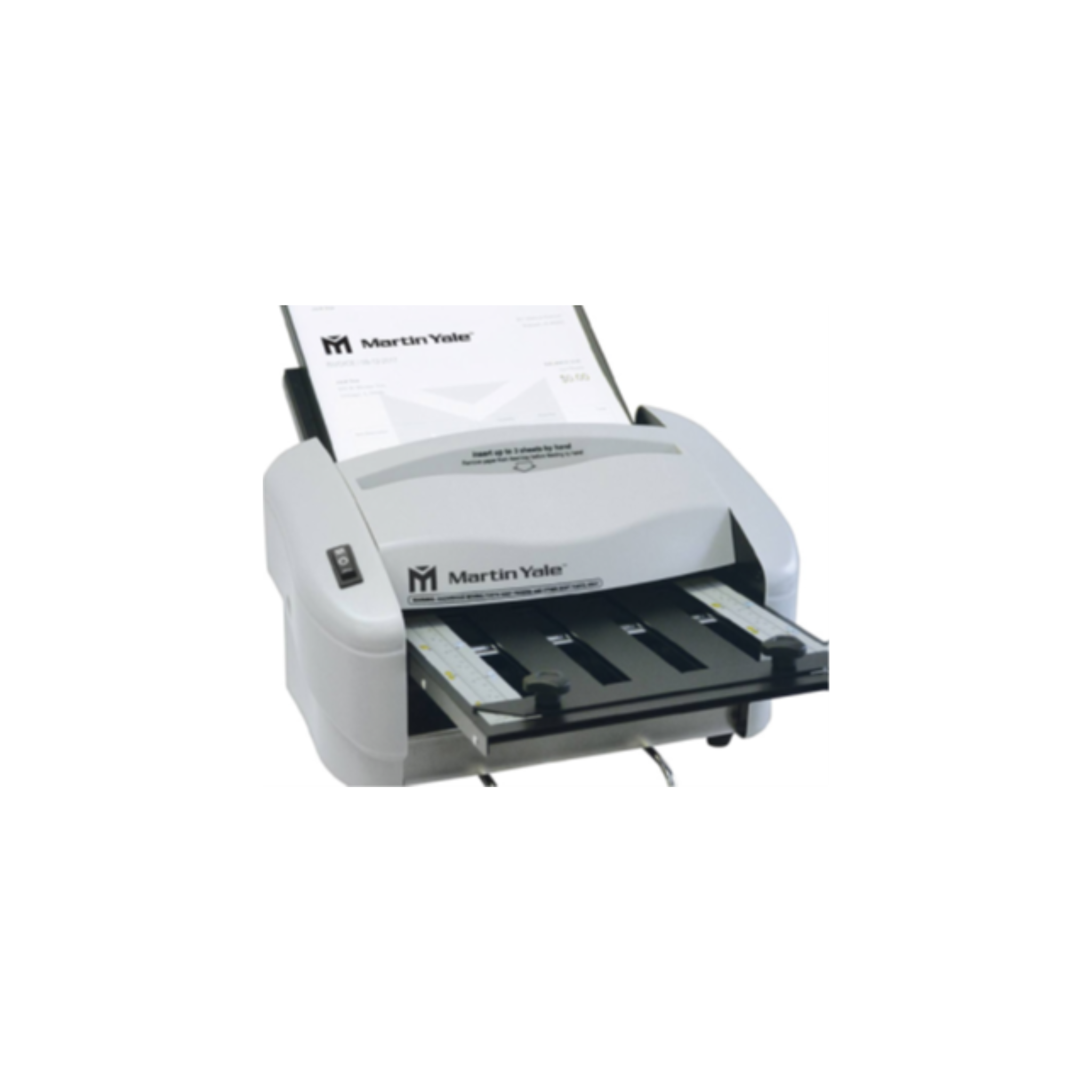 Dobradora de Papel MYP 7200