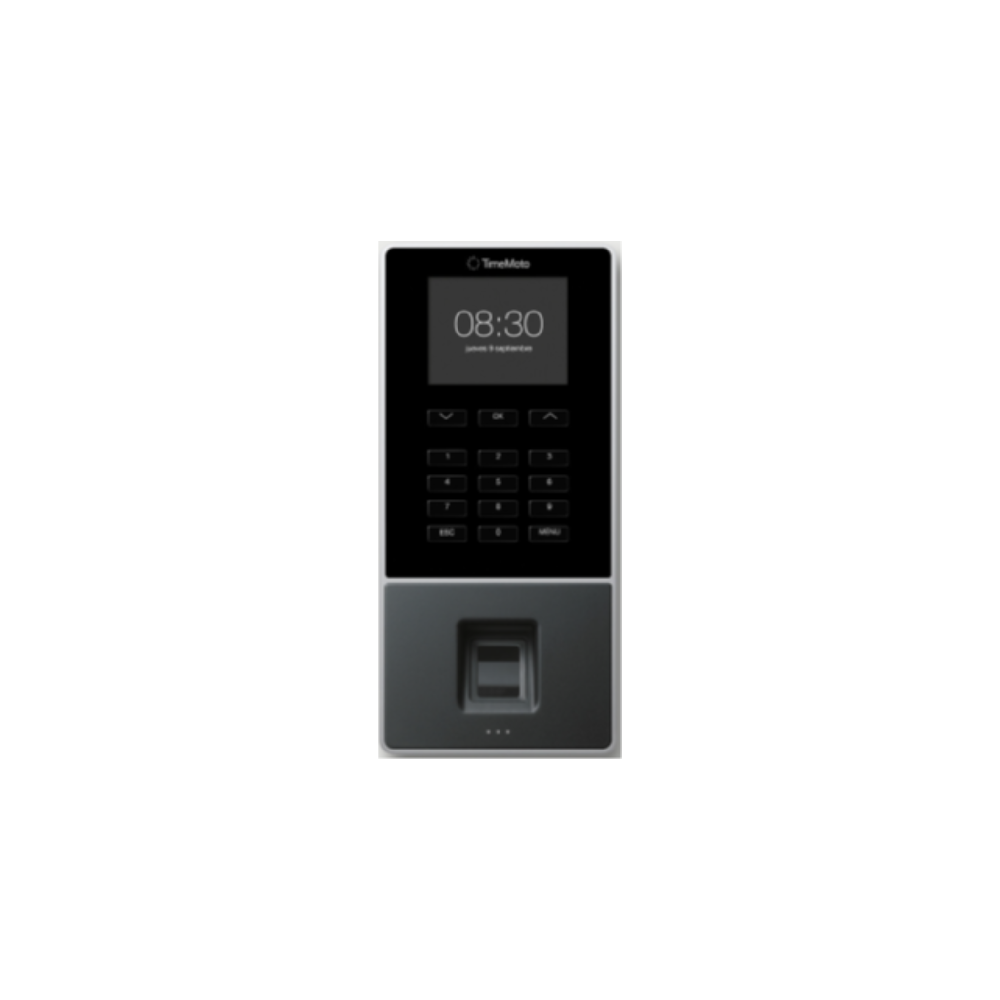Controlador De Presença TM-626