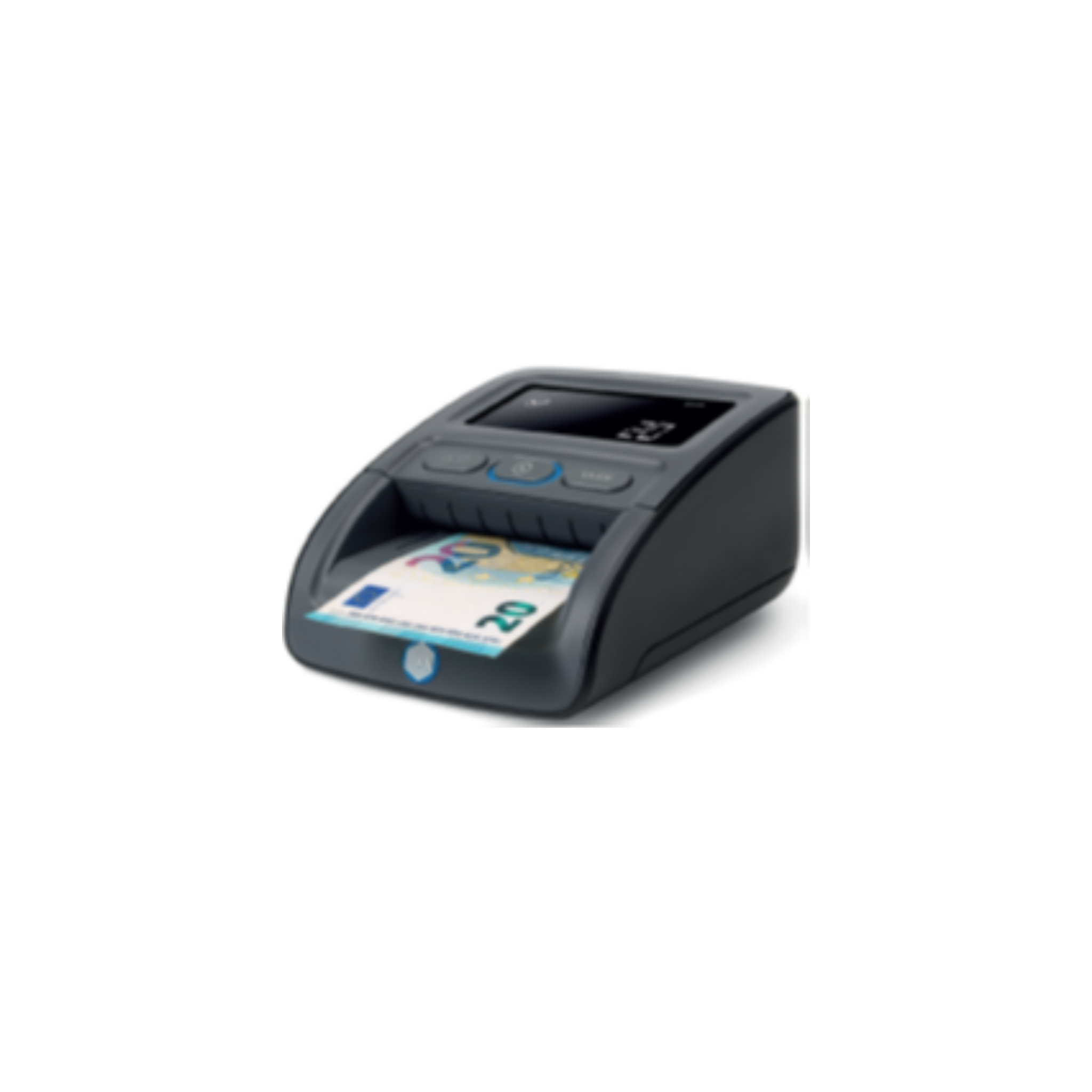 Detetor de Notas Falsas 155-S