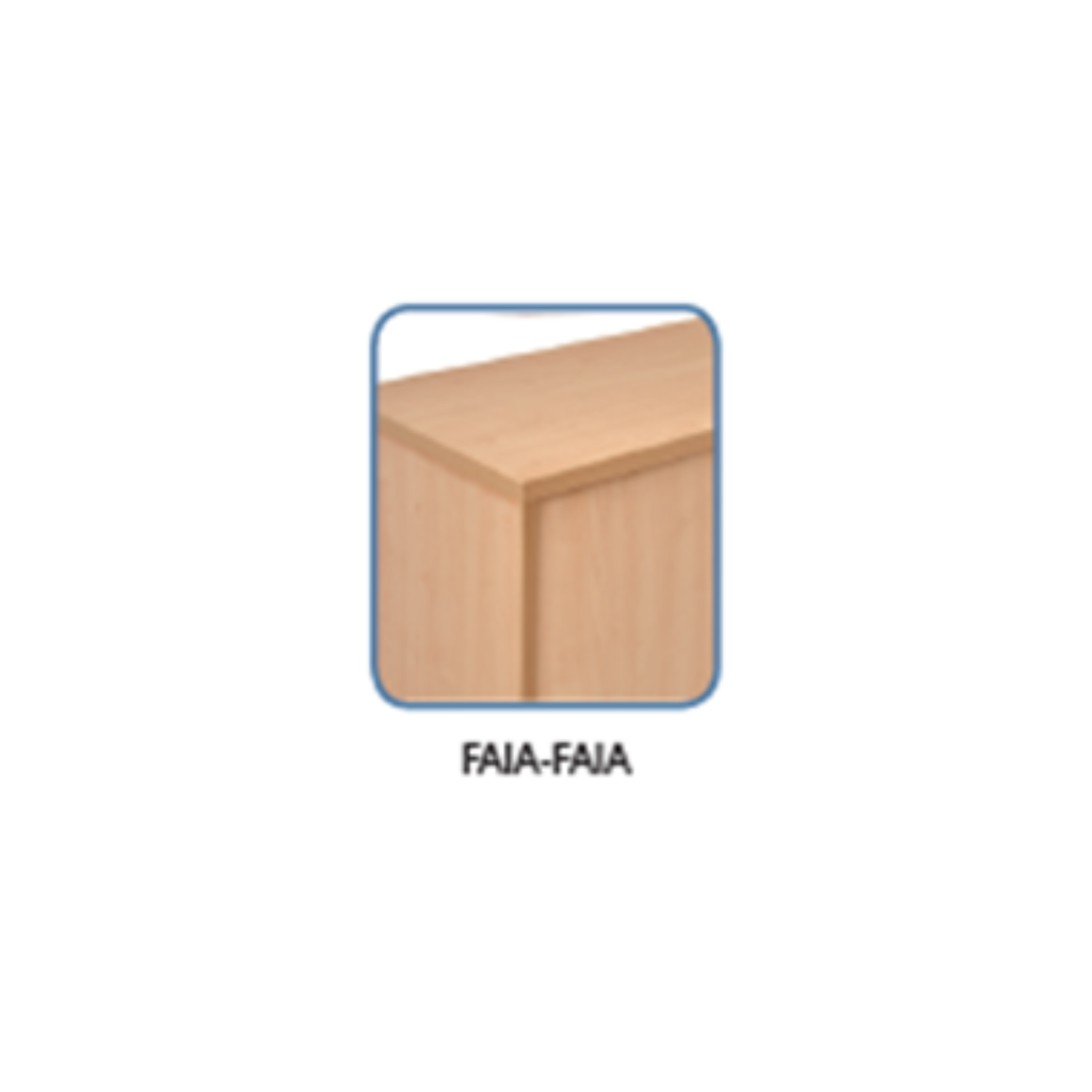 Módulo Superior de Receção