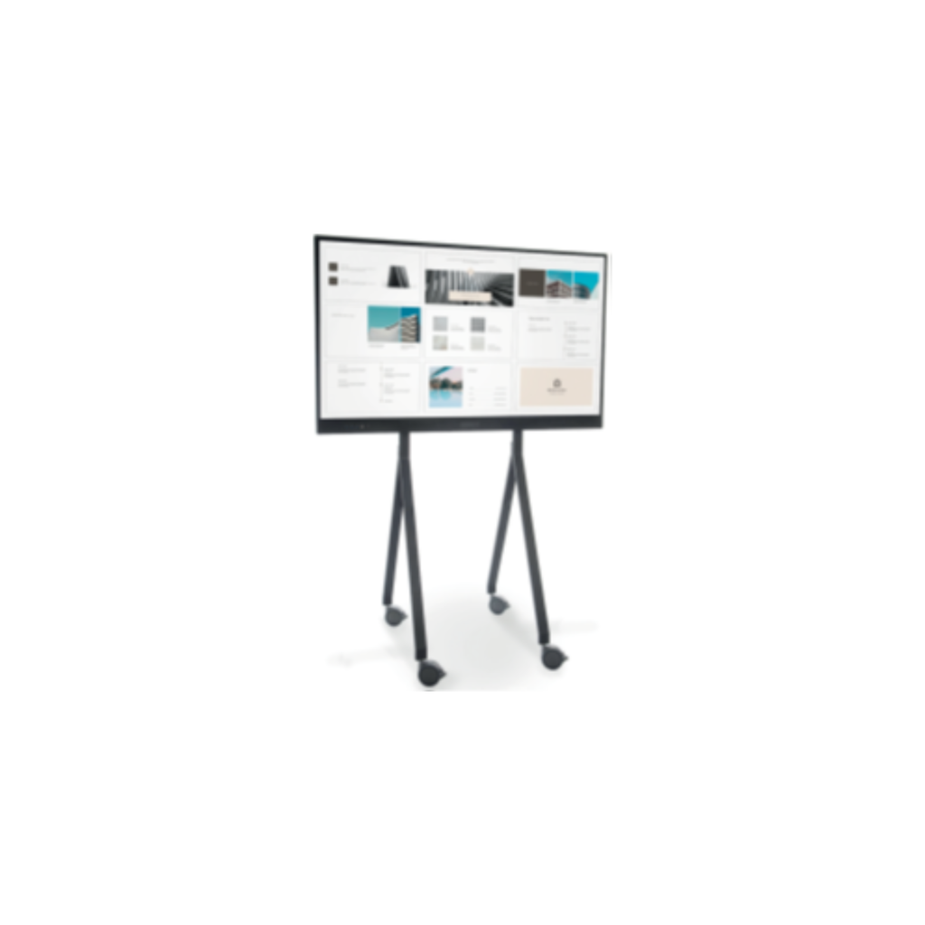 Suporte Universal para Monitores Interativos
