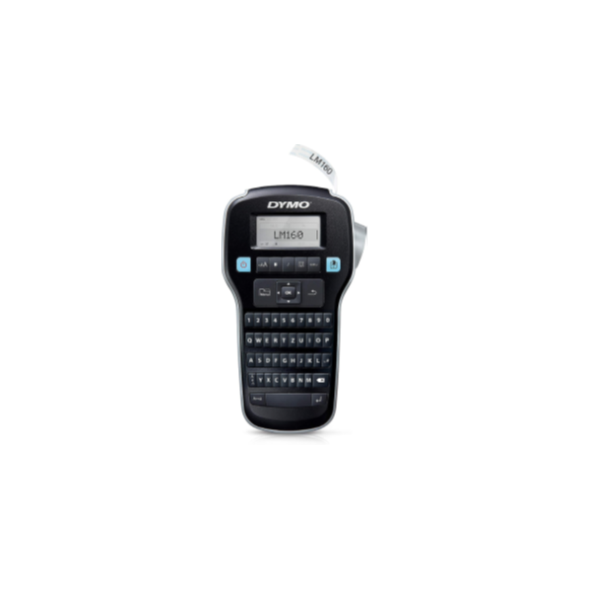Etiquetadora Labelmanager LM-160