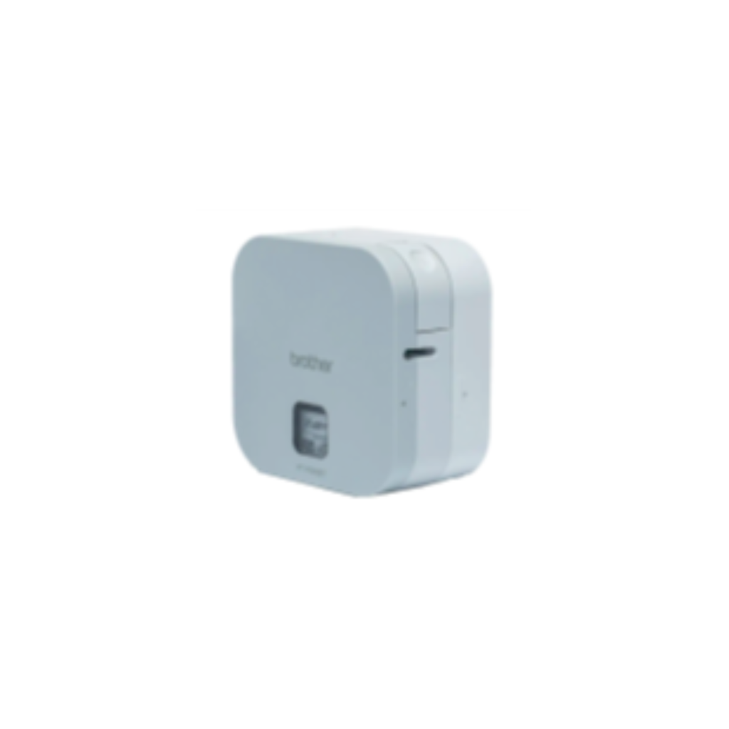 Etiquetadora PT-P300BT Cube