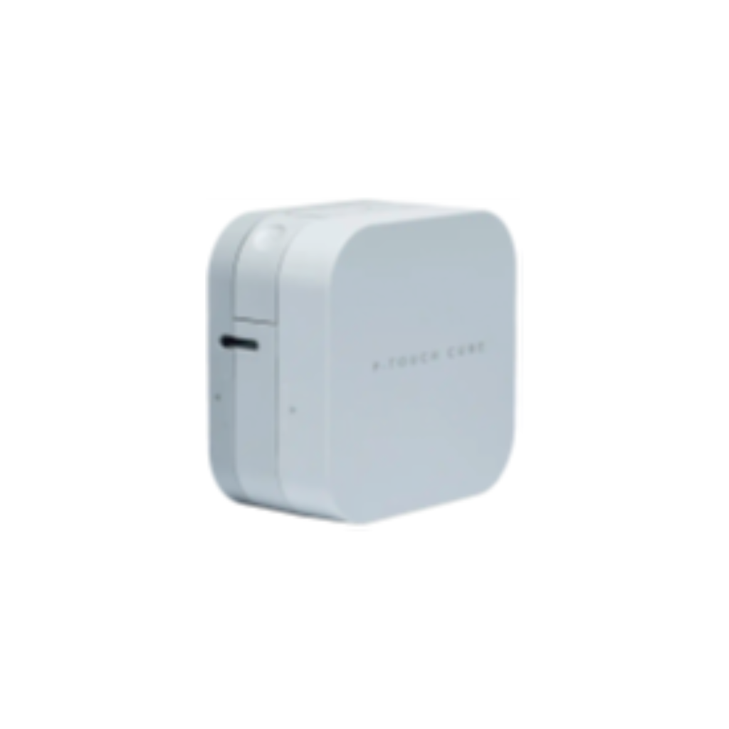 Etiquetadora PT-P300BT Cube