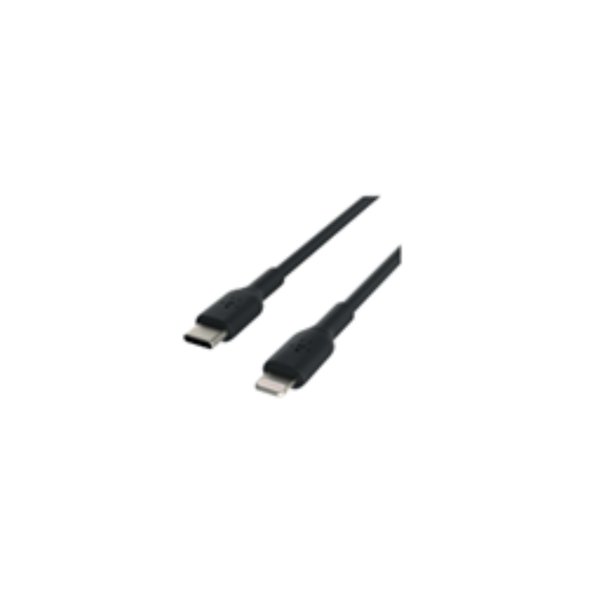Cabo Lightning para USB-C
