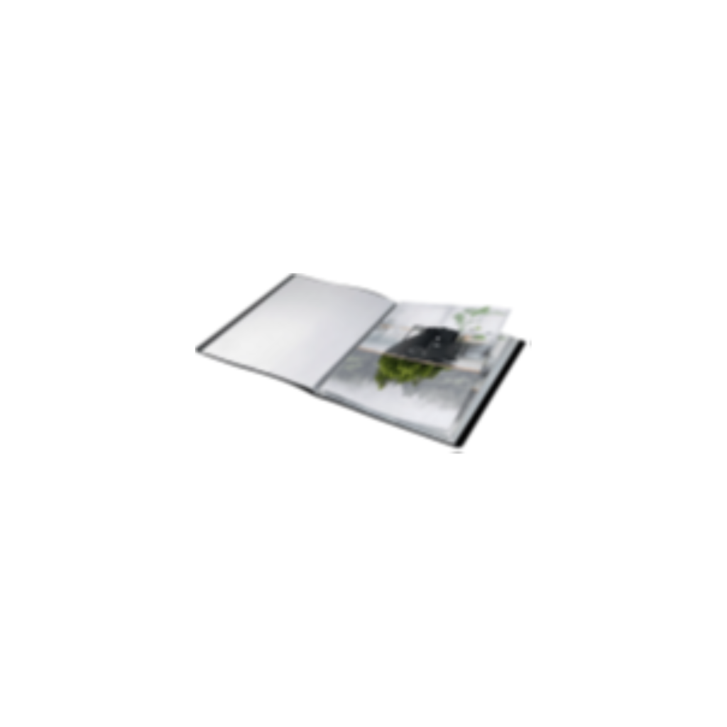 Capa Catálogo com Bolsas Recycle
