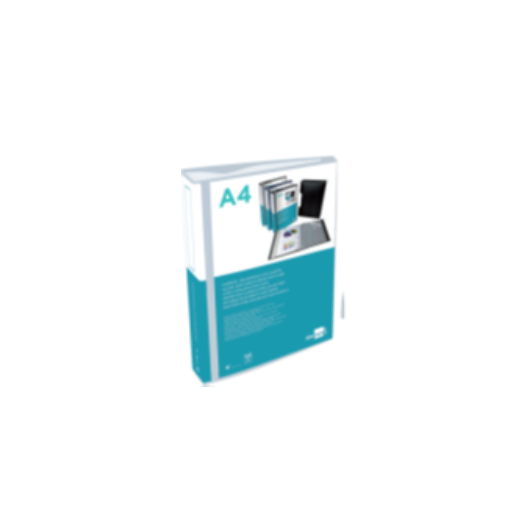 Capa Catálogo Personalizável com Bolsas Fixas