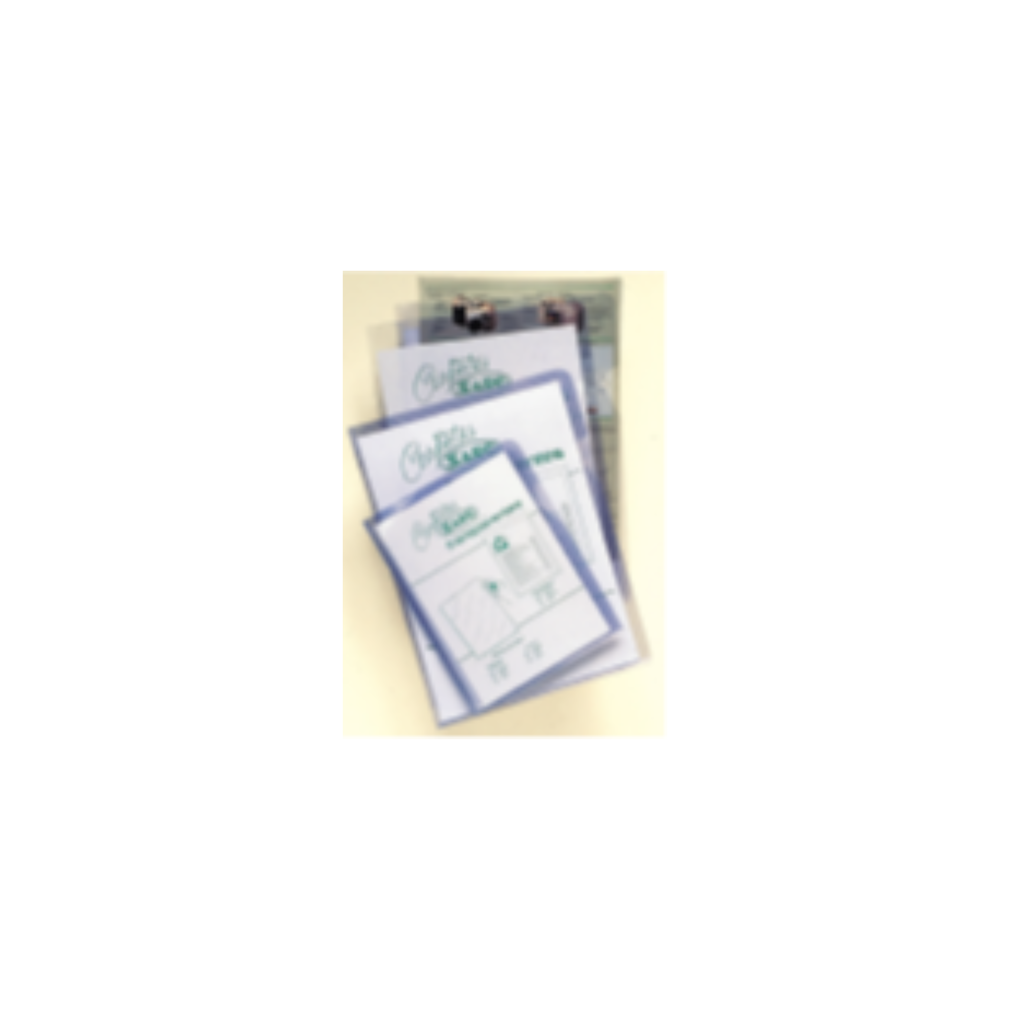 Bolsa Dossier