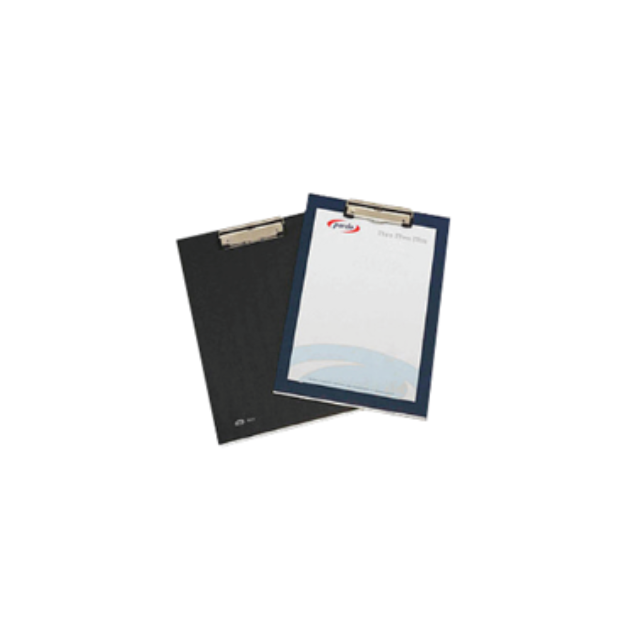 Porta Notas de PVC