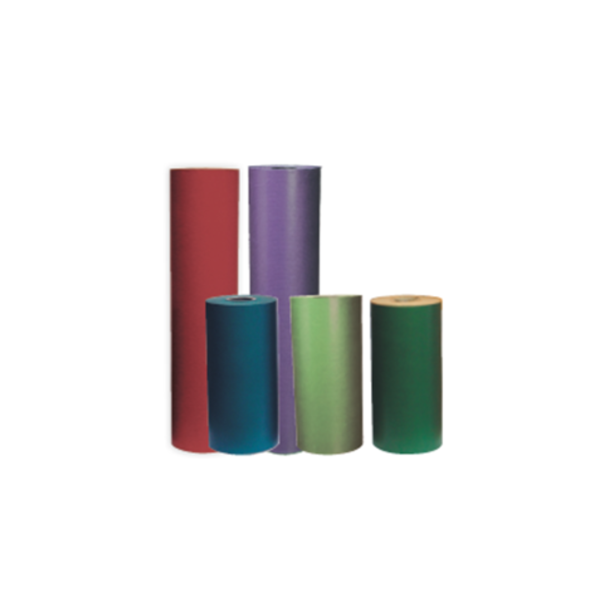 Papel Kraft Liso Bobine