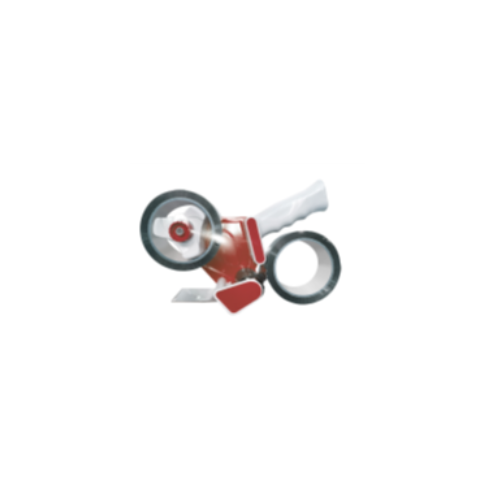 Desenrolador para Embalagem