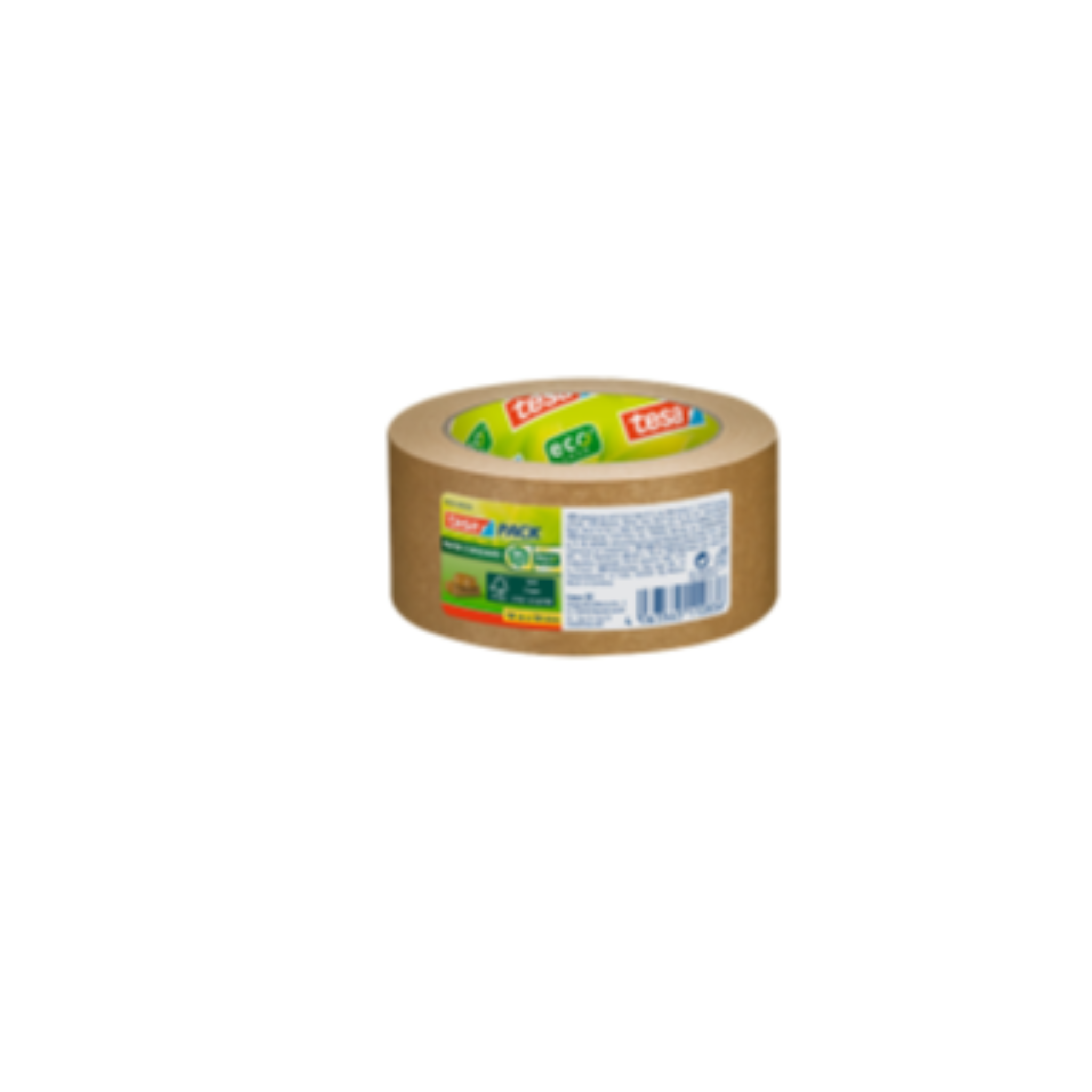Fita Adesiva ECO Papel