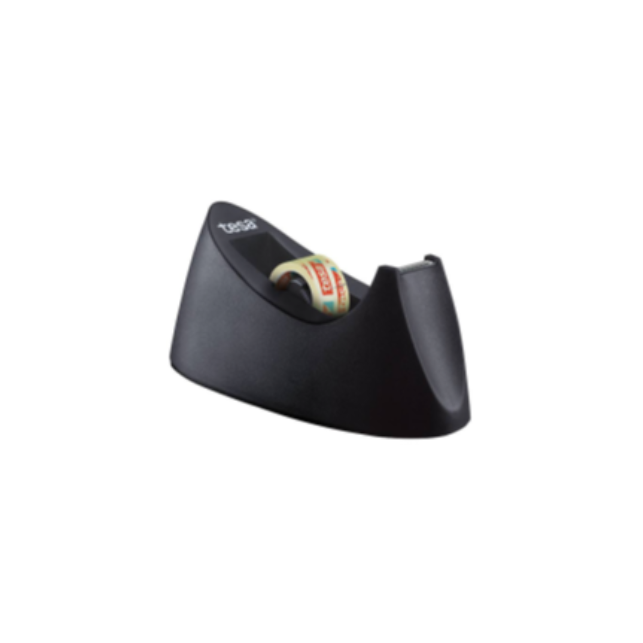 Desenrolador de Secretária de Plástico Easy Cut Curve