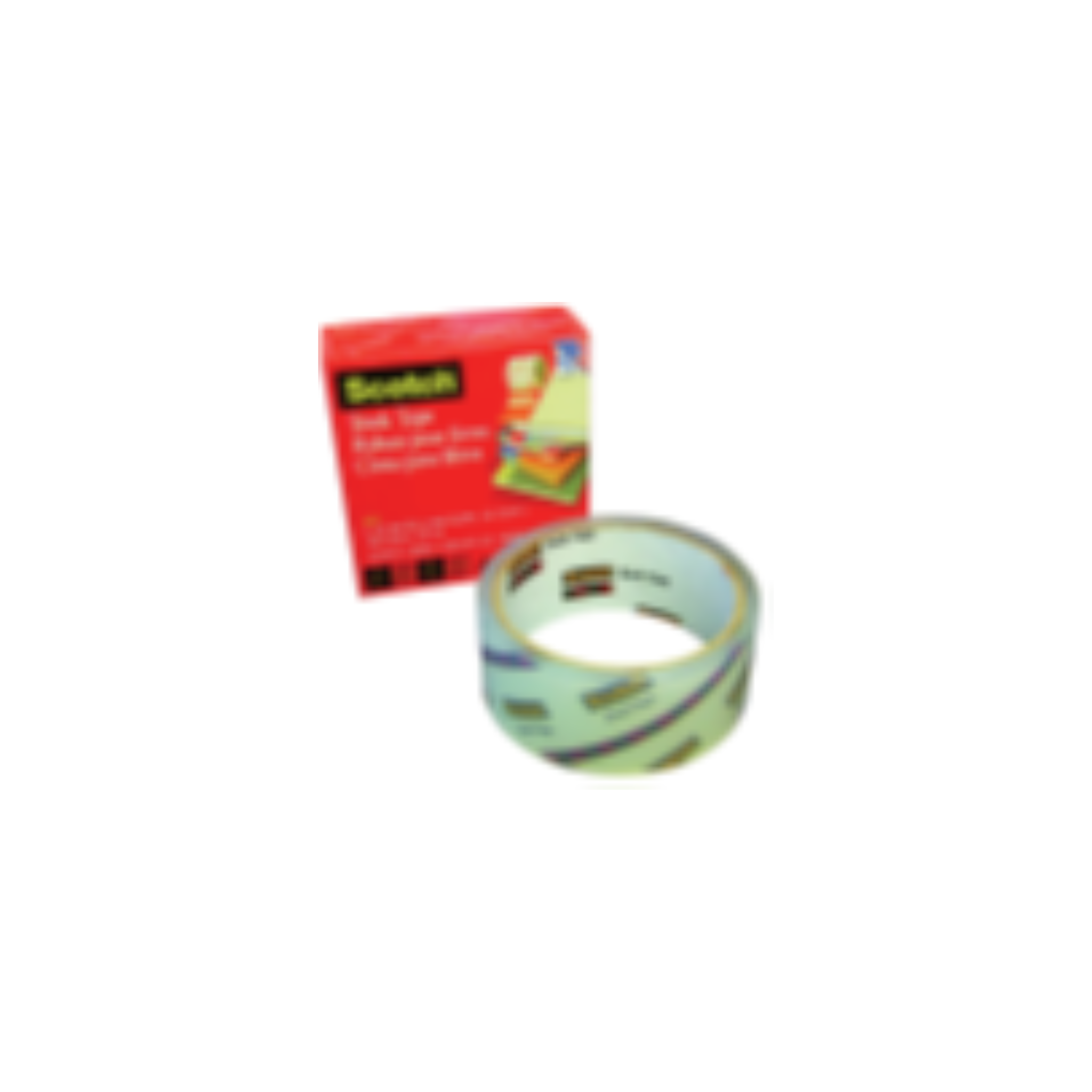 Fita Adesiva Book Tape