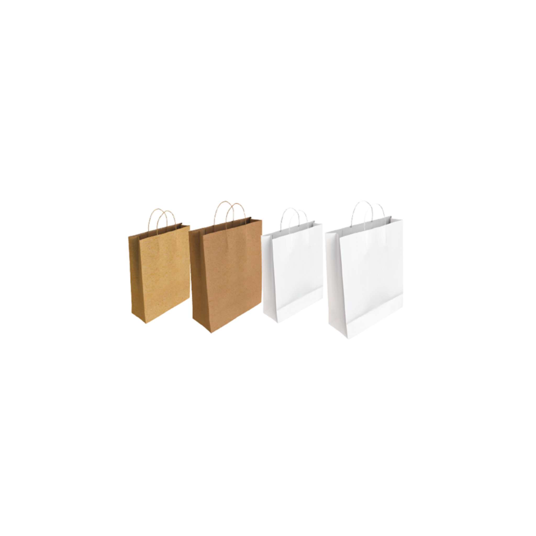 Saco de Papel Kraft
