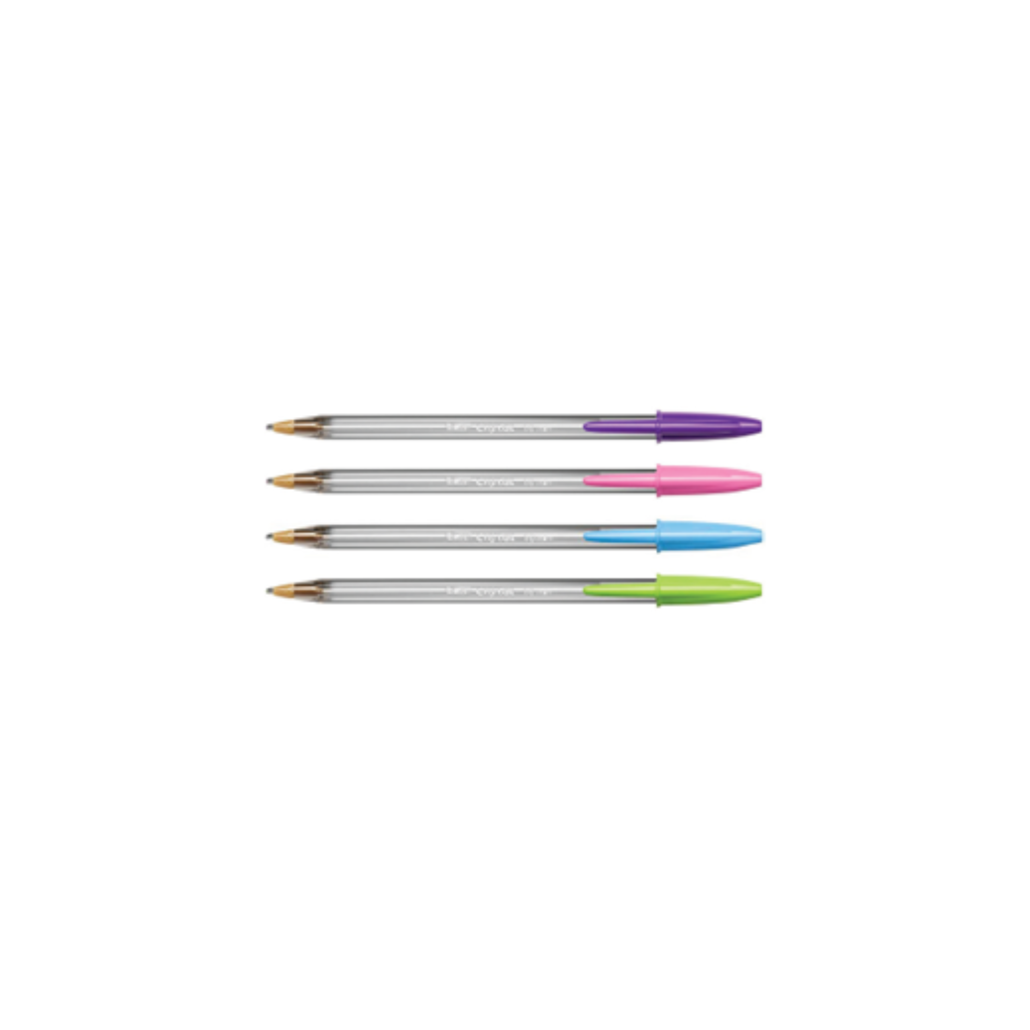 Esferográfica Cristal Fun / BIC
