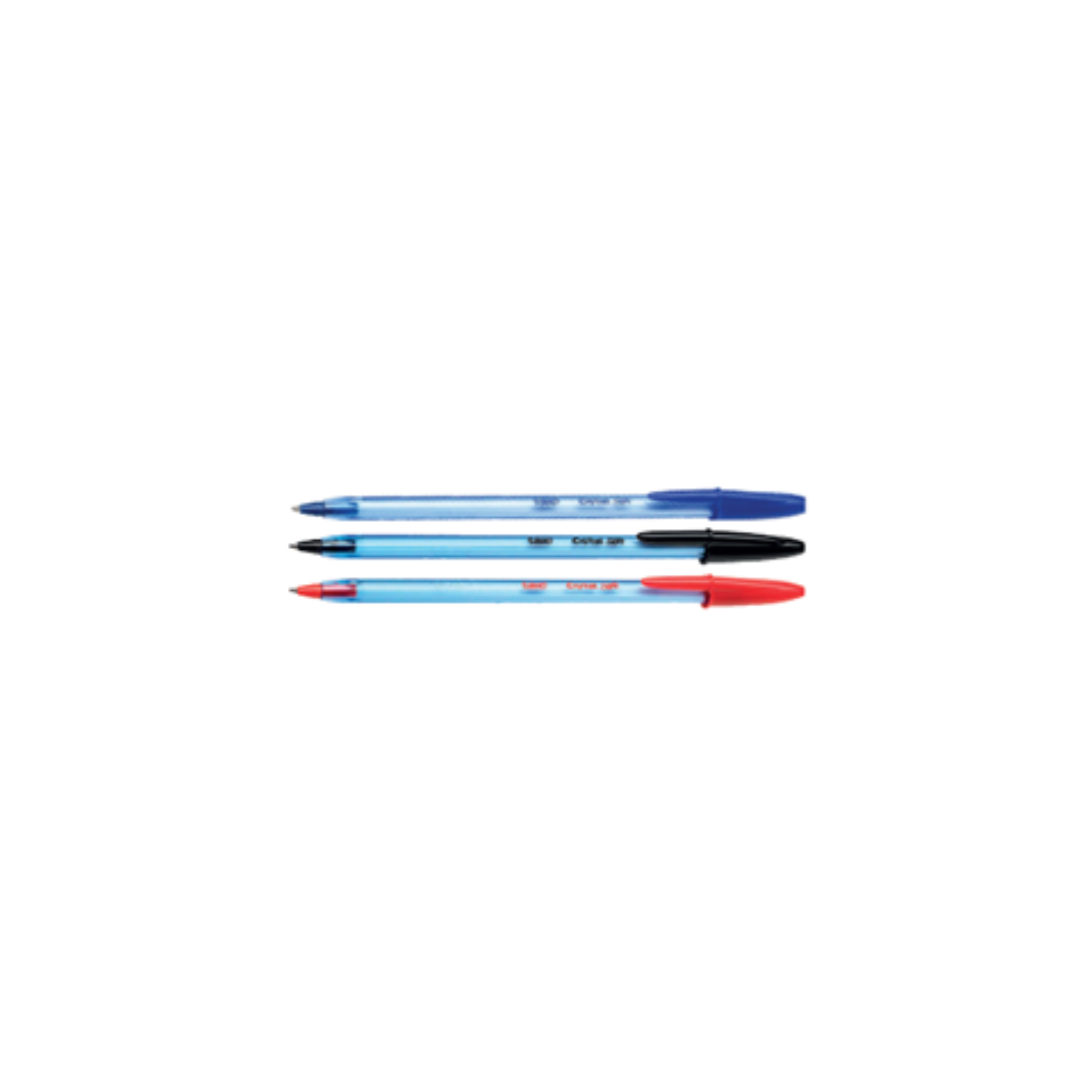 Esferográfica Cristal Soft / BIC