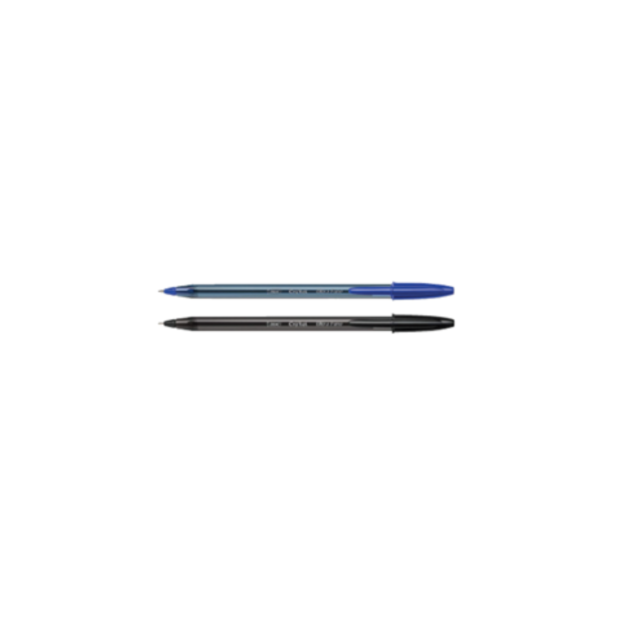 Esferográfica Cristal Ultra Fine / BIC