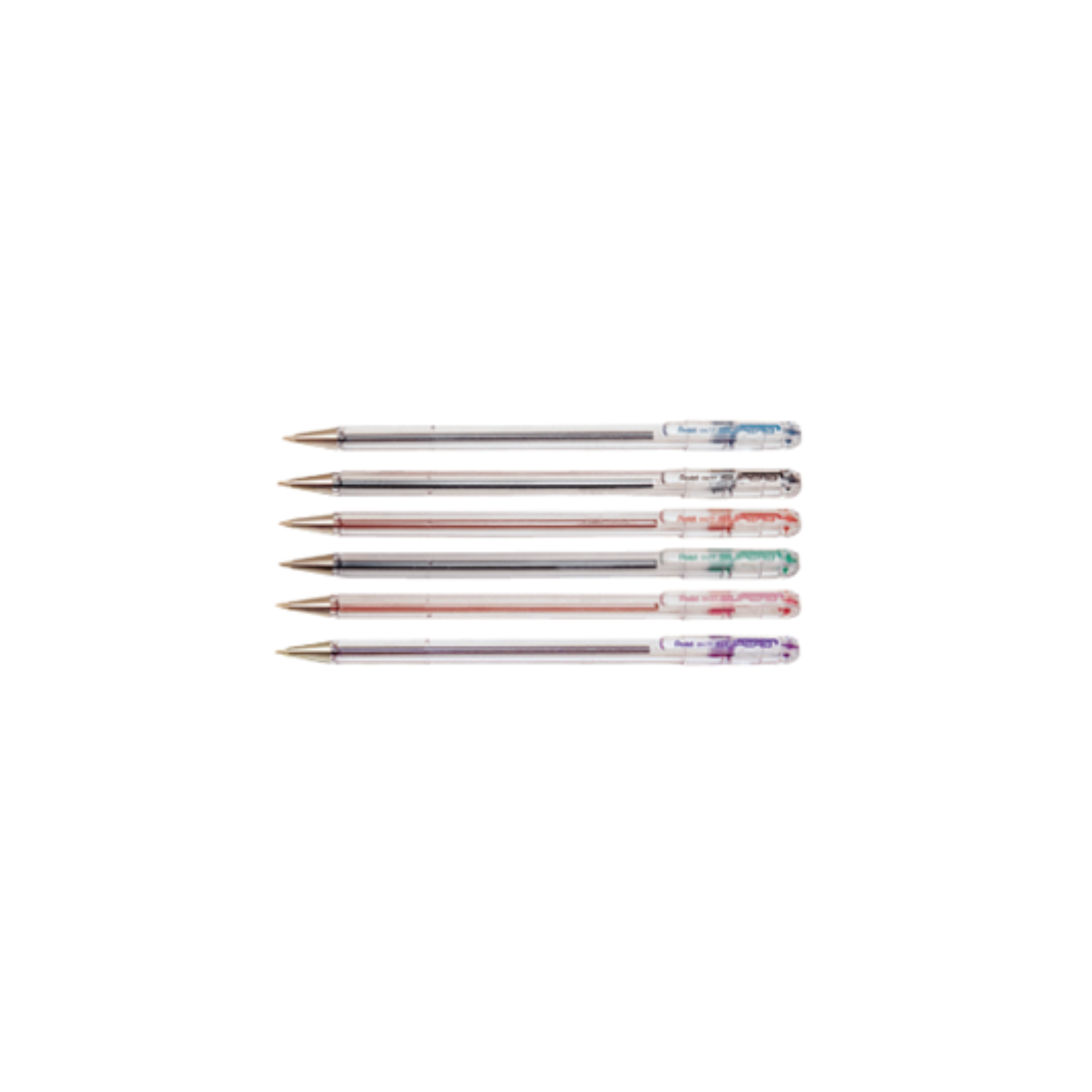 Esferográfica BK-77 / Pentel