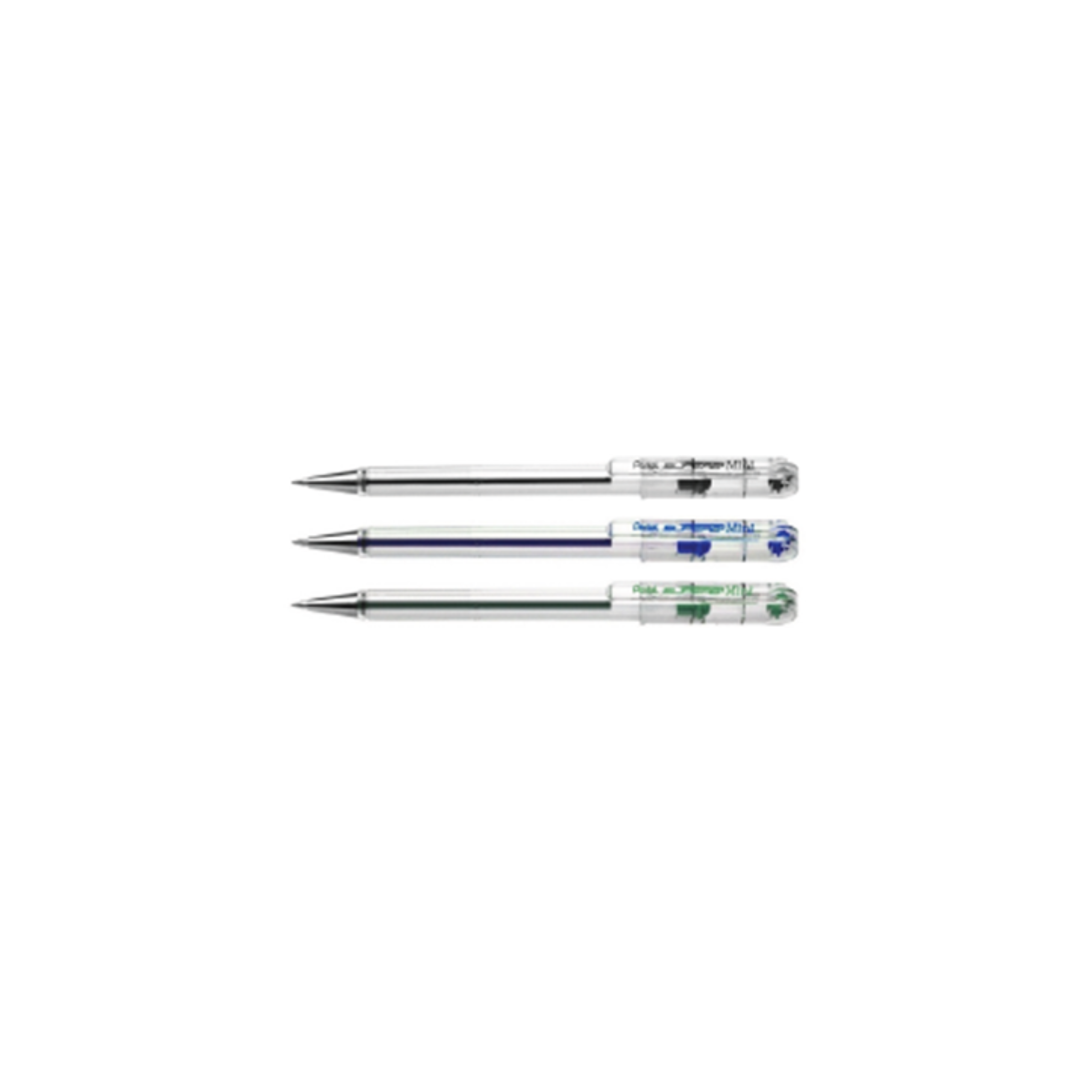 Esferográfica BK77 MINI / Pentel