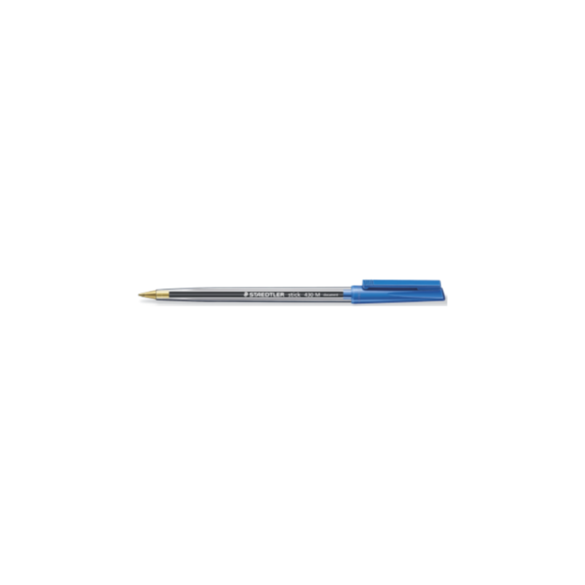 Esferográfica Stick / Staedtler