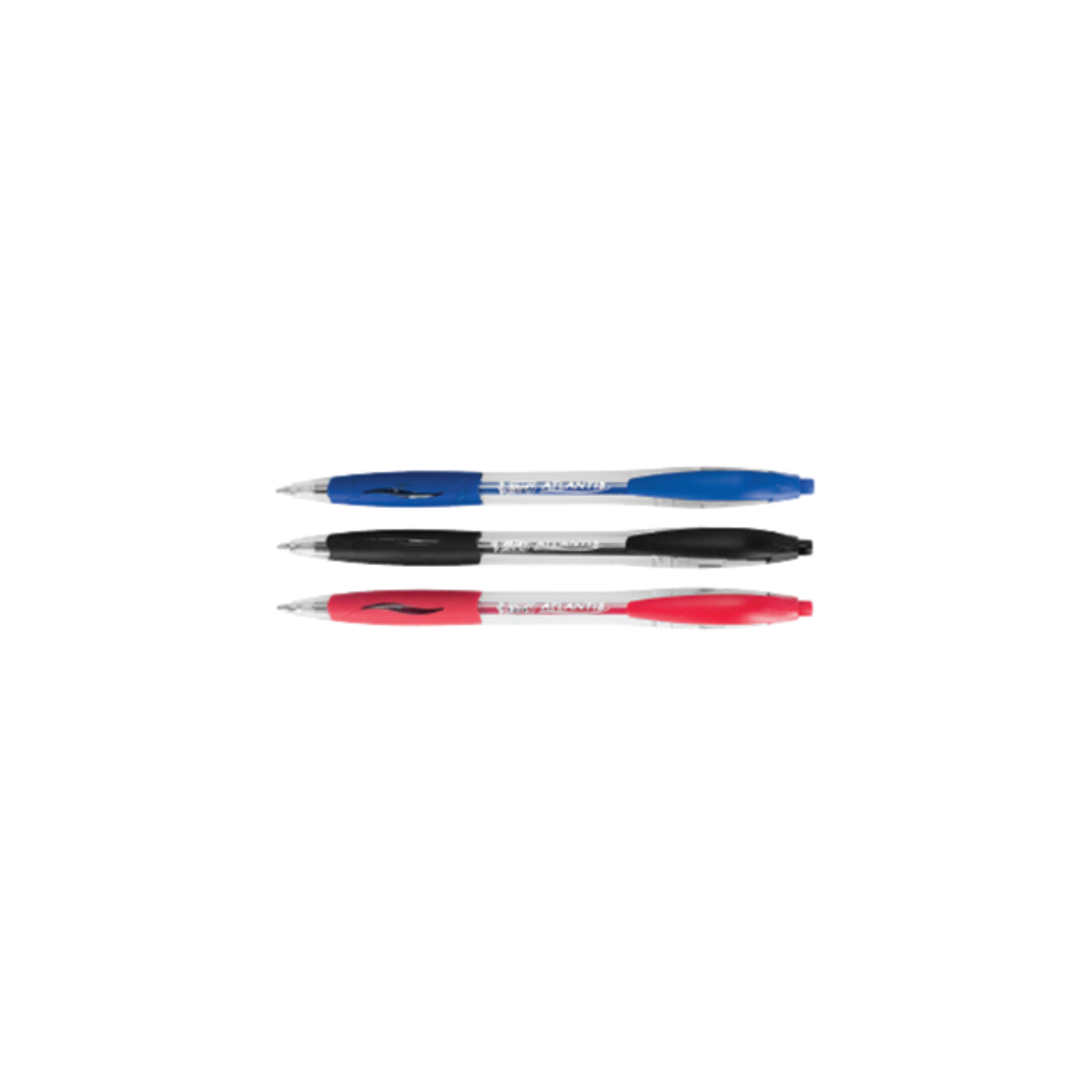 Esferográfica Retrátil Atlantis / BIC