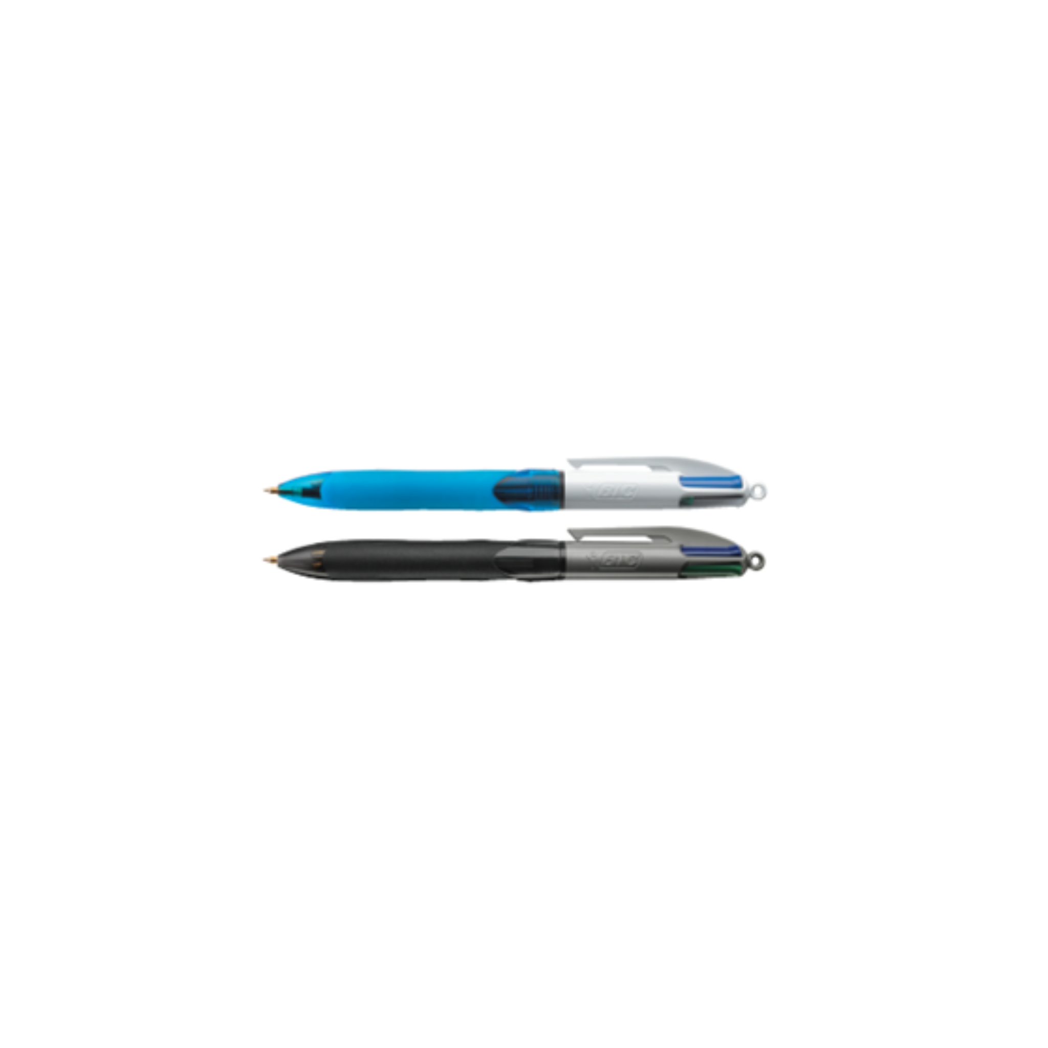 Esferográfica 4 Cores Grip / BIC