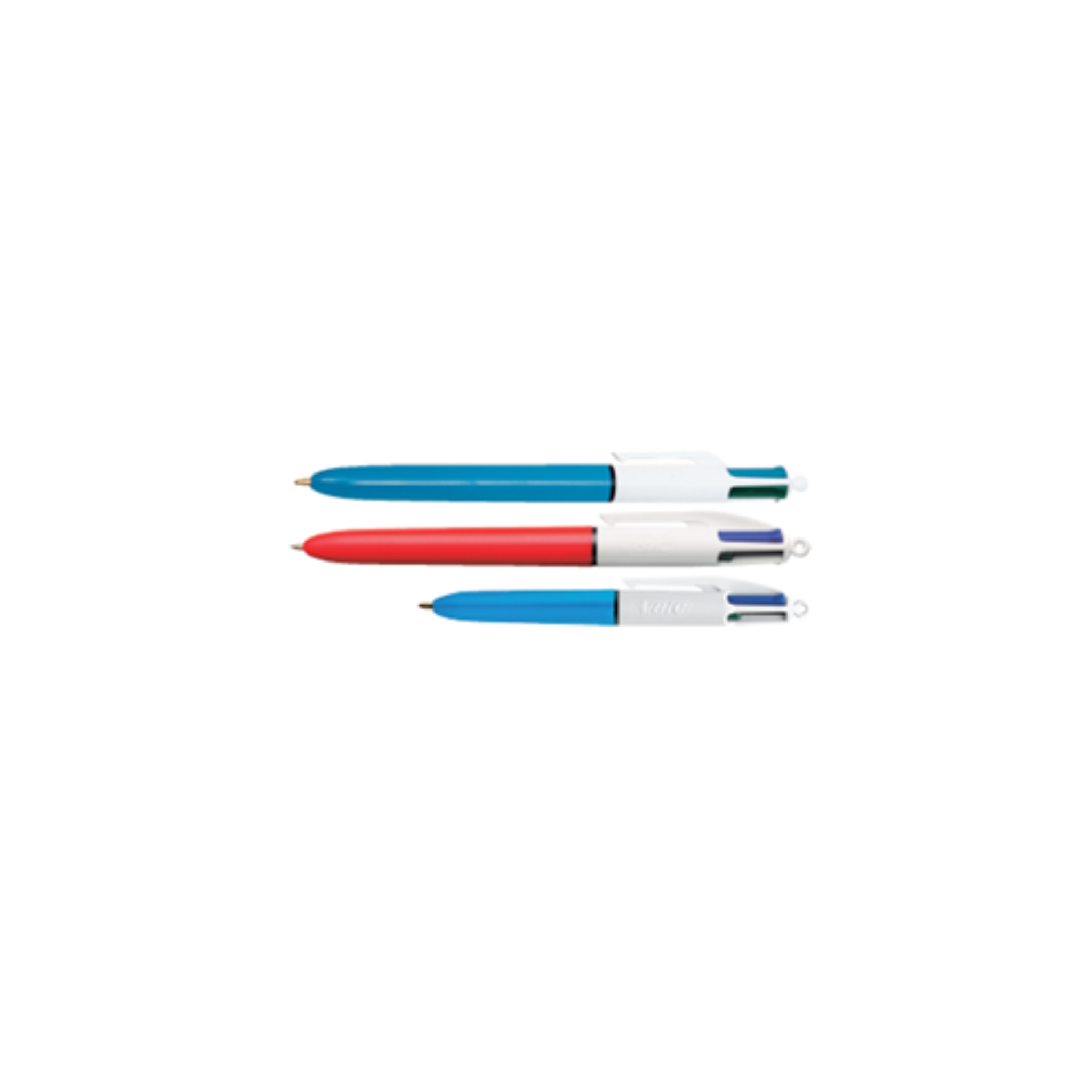 Esferográfica 4 Cores / BIC