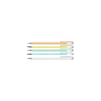 Roller K108 Pastel Milky / Pentel