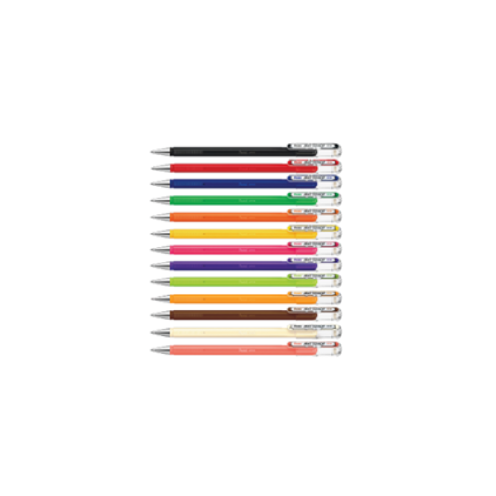 Roller K110 Matehop / Pentel