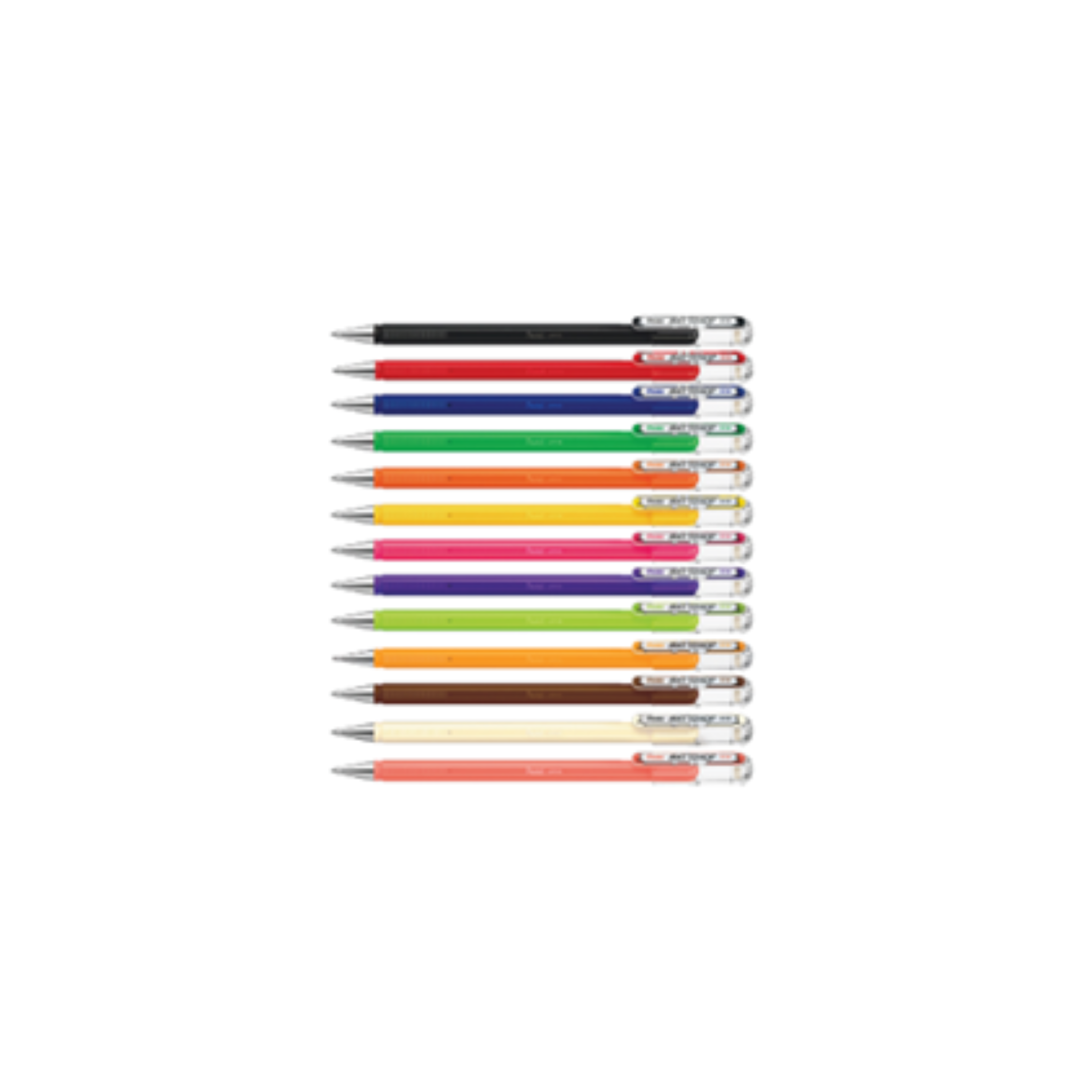 Roller K110 Matehop / Pentel