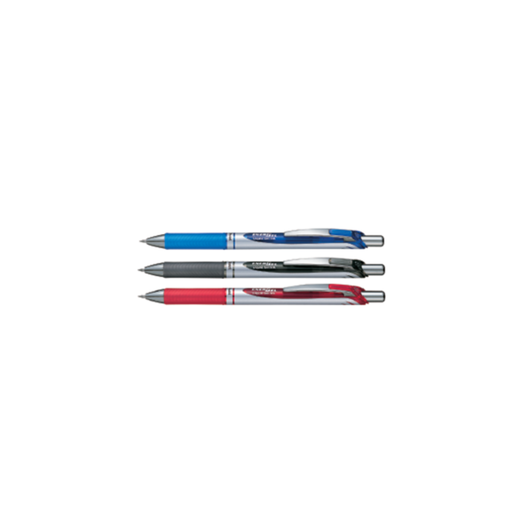 Roller BL77 Energel Retrátil / Pentel