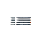 Marcador Micrométrico Pointliner / Pentel