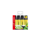 Marcador Fluorescente Boss 70 / Stabilo