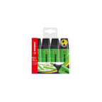 Marcador Fluorescente Boss 70 / Stabilo