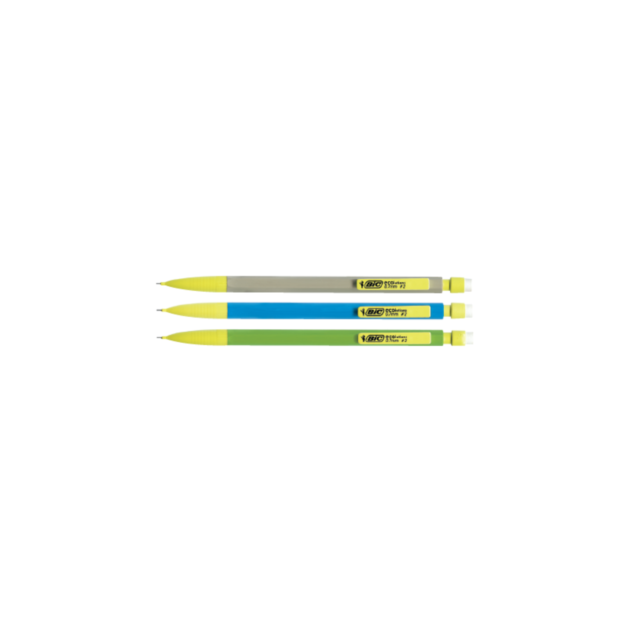 Lapiseira Matic Ecológico 0.7 mm / Bic