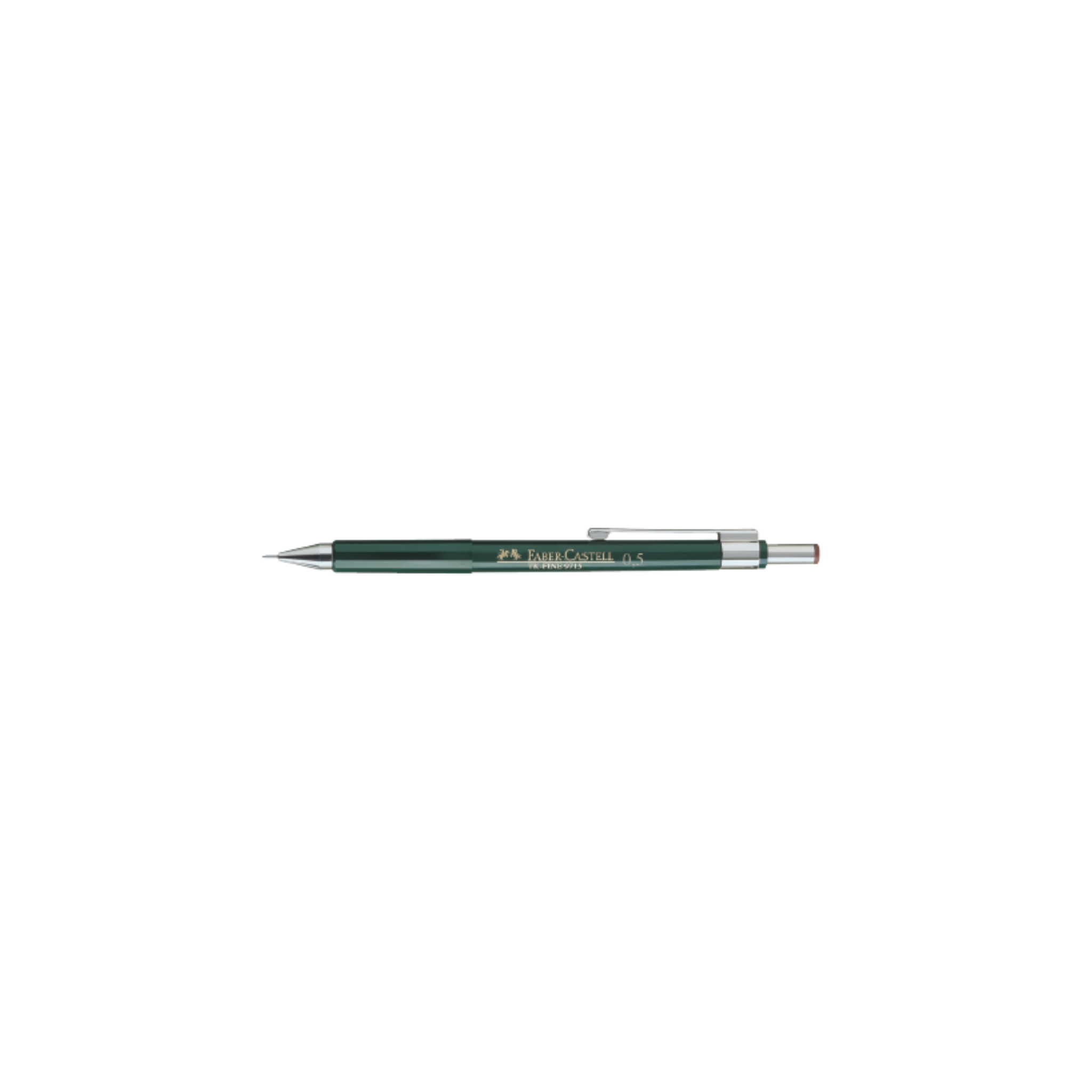 Lapiseira TK – Fine / Faber Castell