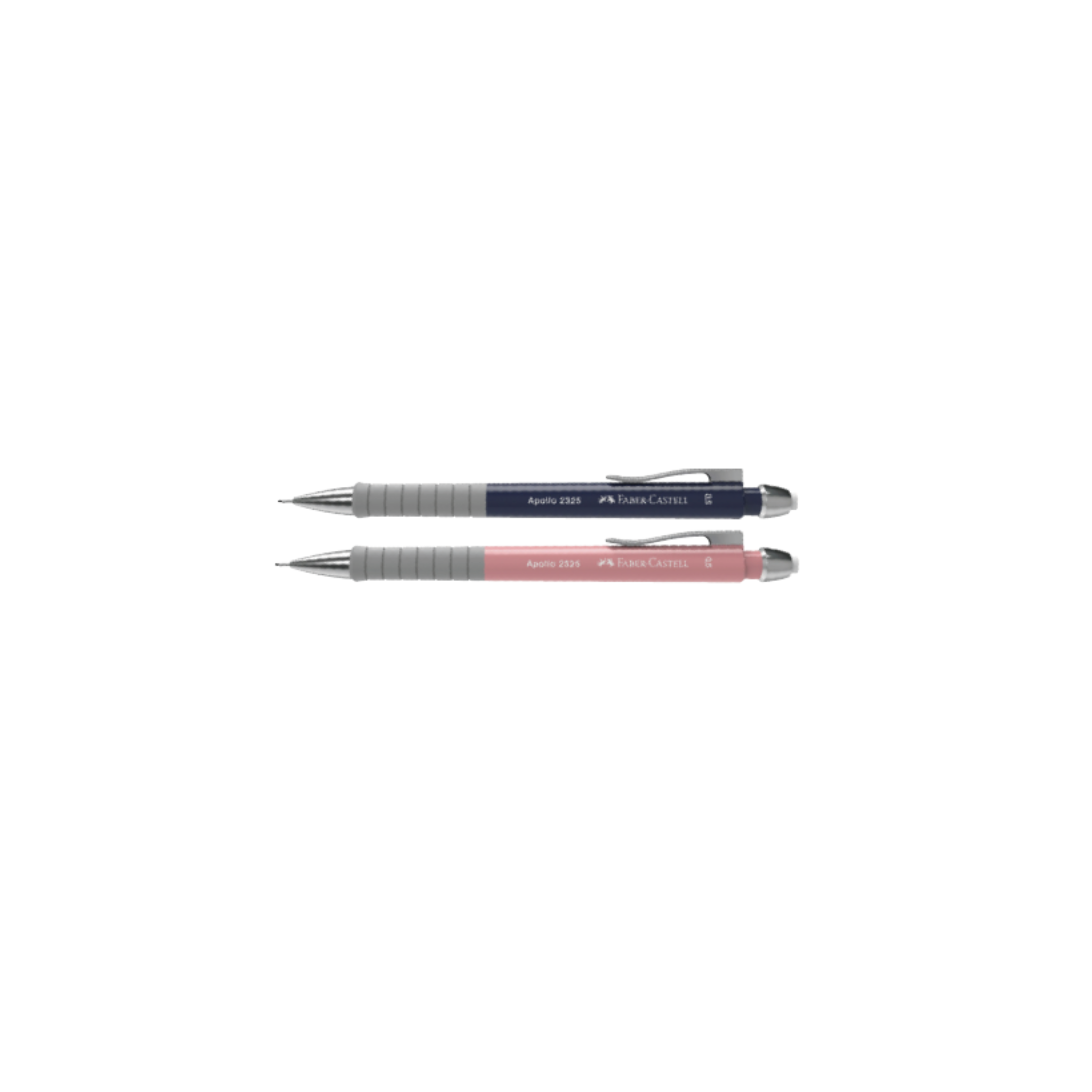 Lapiseira Apollo 0.5 mm / Faber Castell