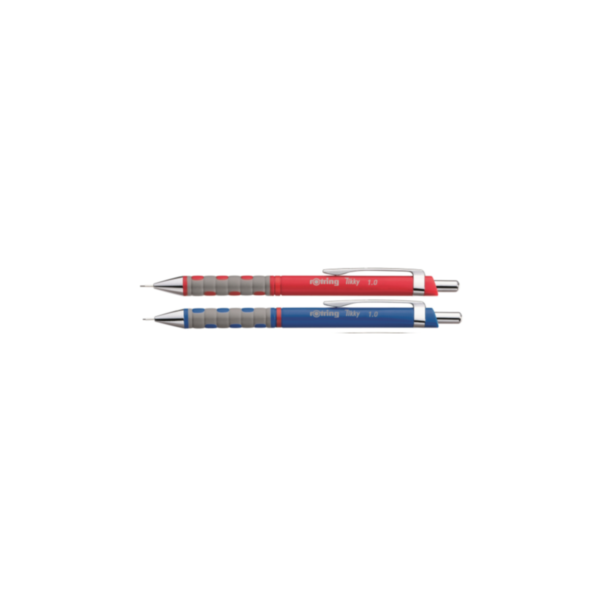 Lapiseiras Tikky / Rotring