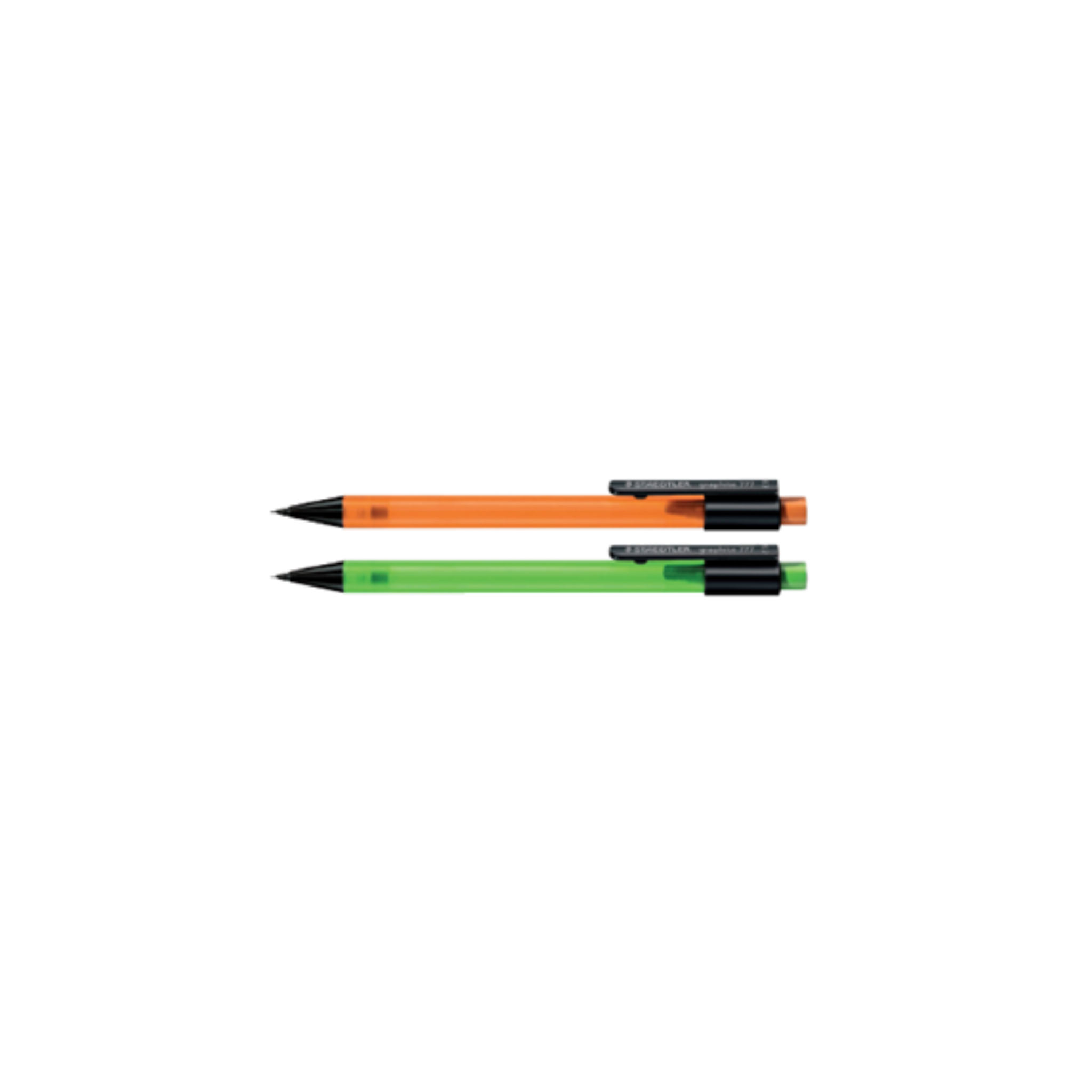 Lapiseira Mars 777 0.5 mm / Steadtler