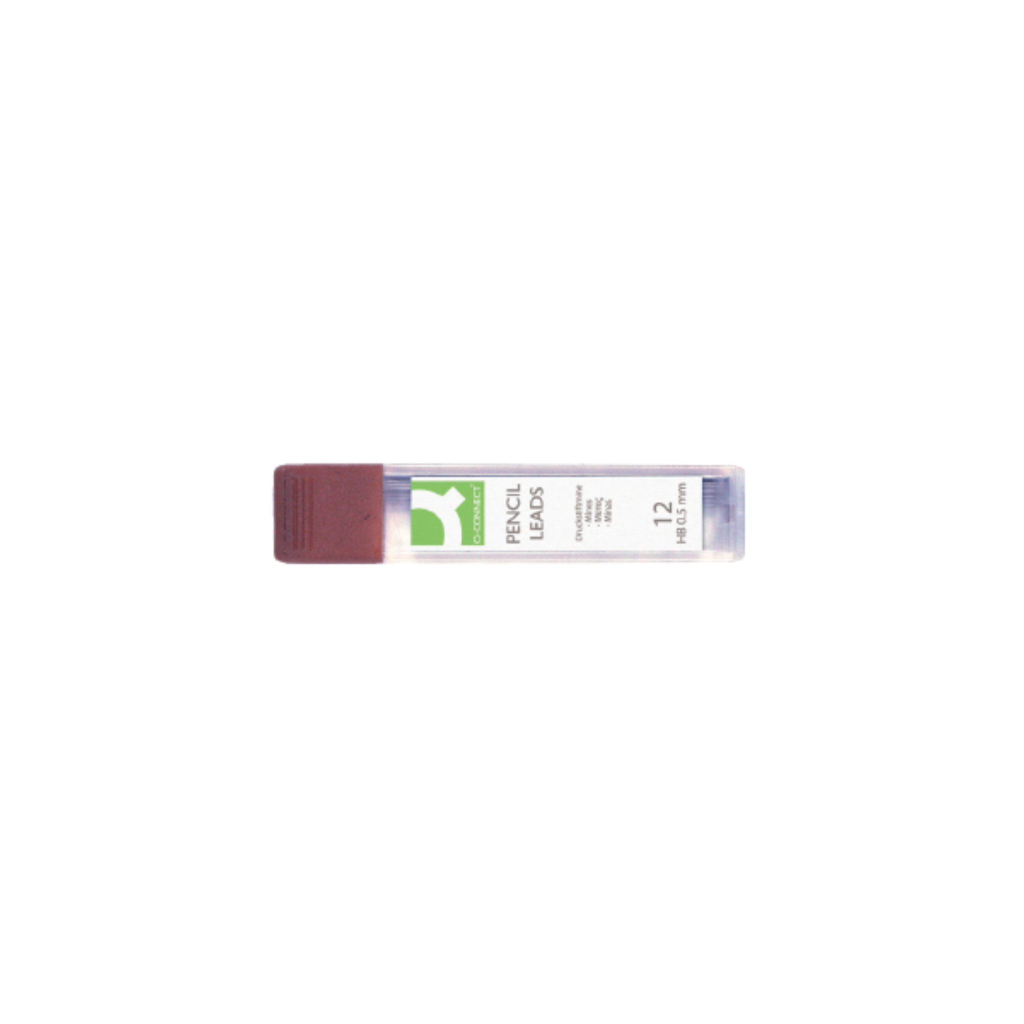 Minas para Lapiseiras / Q-Connect