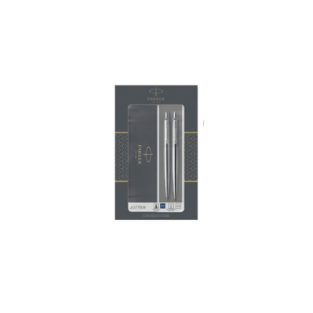 Caneta Jotter Aço Ct