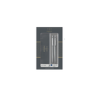 Caneta Jotter Aço Ct