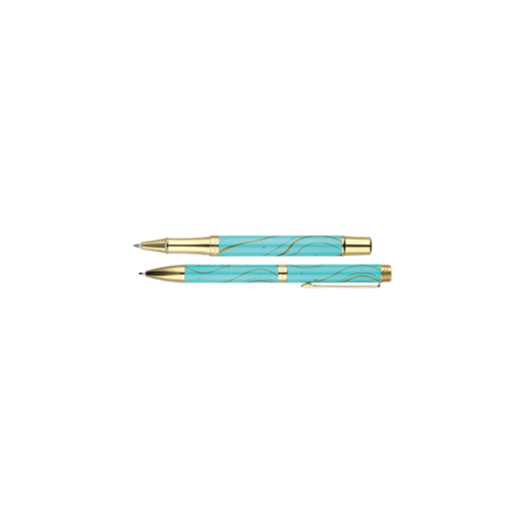 Coleção Aqua