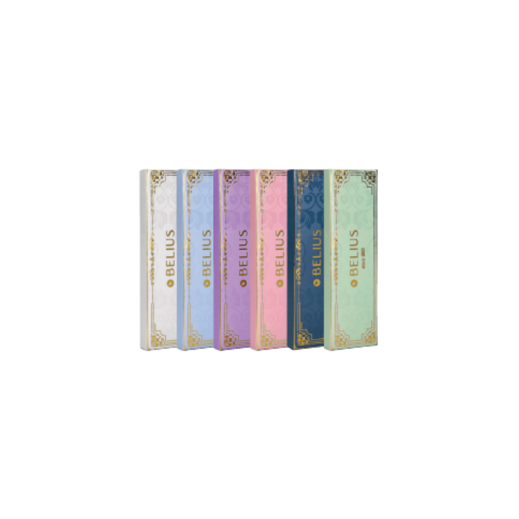 Coleção Macaron Bliss