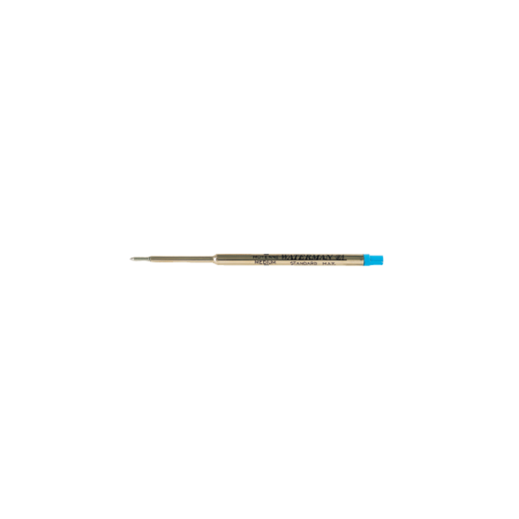 Recarga para Esferográficas / Waterman