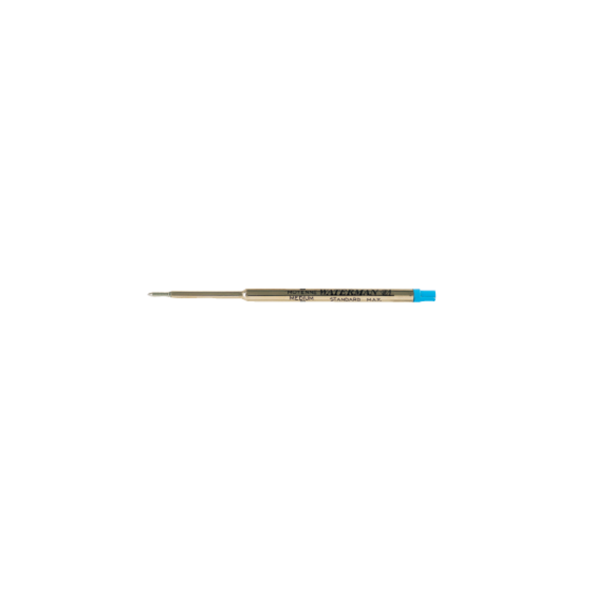 Recarga para Esferográficas / Waterman