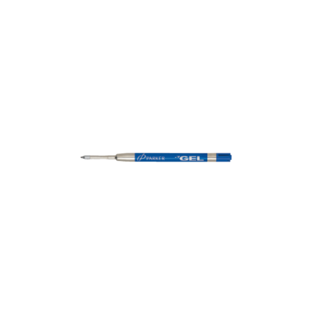 Recarga para Esferográfica Gel / Parker